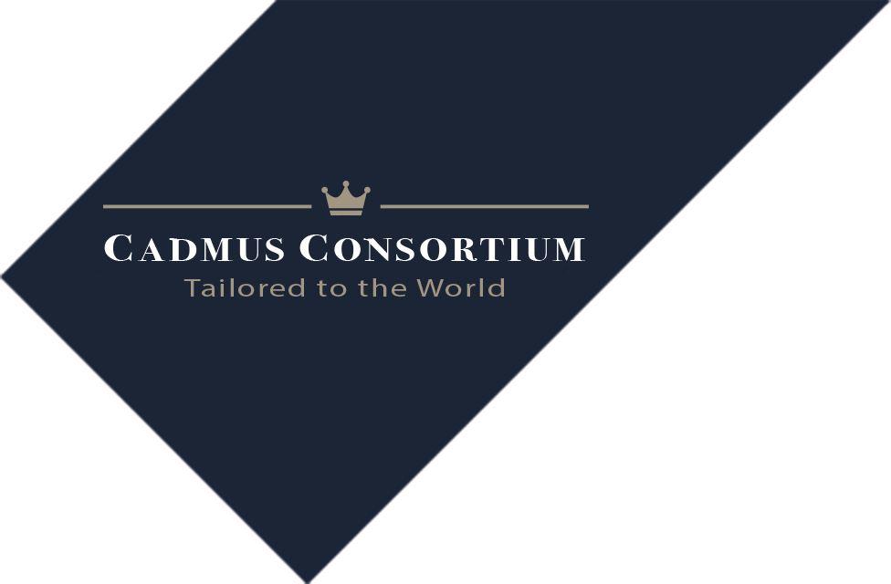 Cadmus Consortium