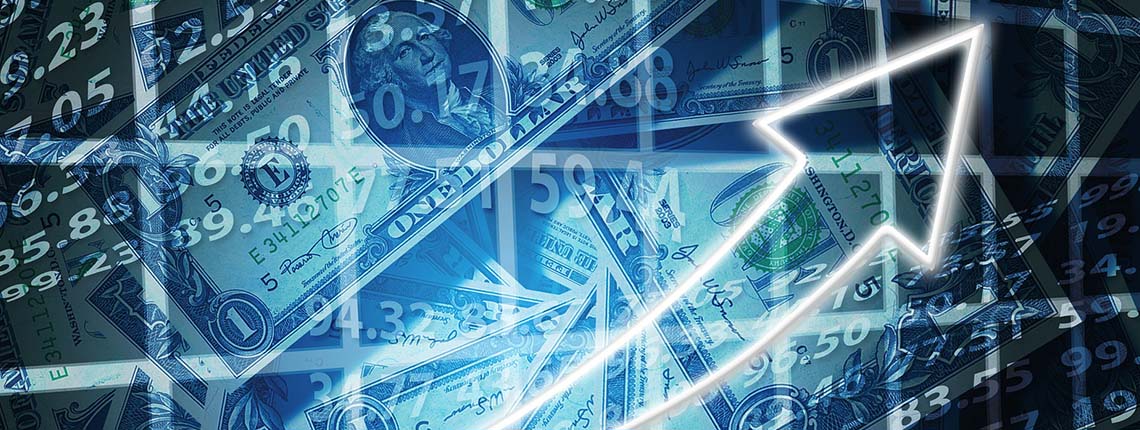 International Trade and Commodity Supply