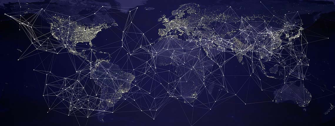 Information and Communications Technology