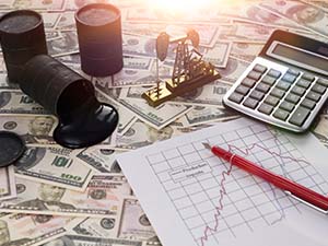 Commodity Specialist Company